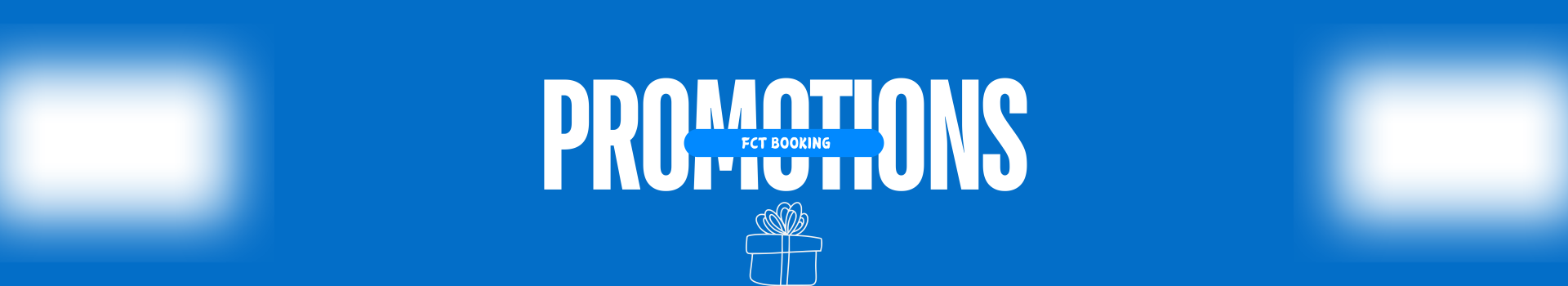 Exclusive Promotions at FCT Booking: Special Discounts on Shuttle Services and Combo Packages!
