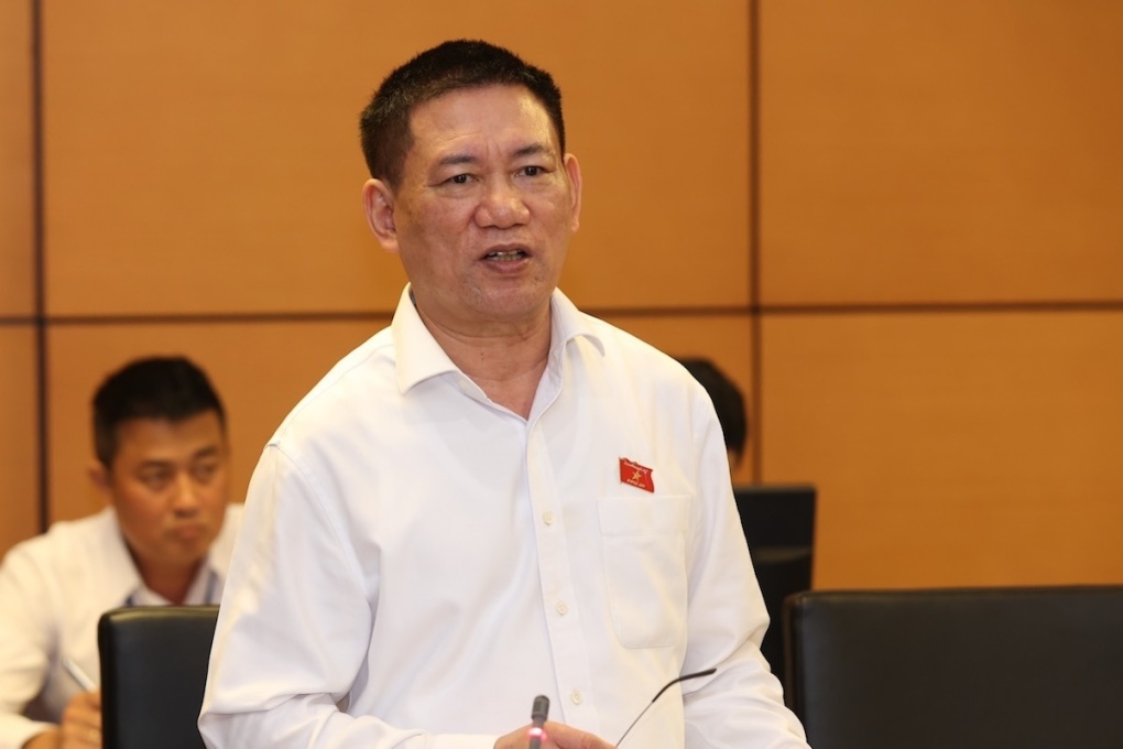 Vietnam's Minister of Finance: Taxes and fees account for very little in air ticket prices