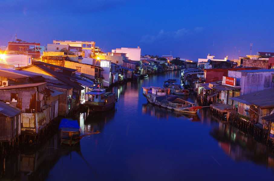 Khám Phá Miền Tây Sông Nước 4 Ngày 3 Đêm