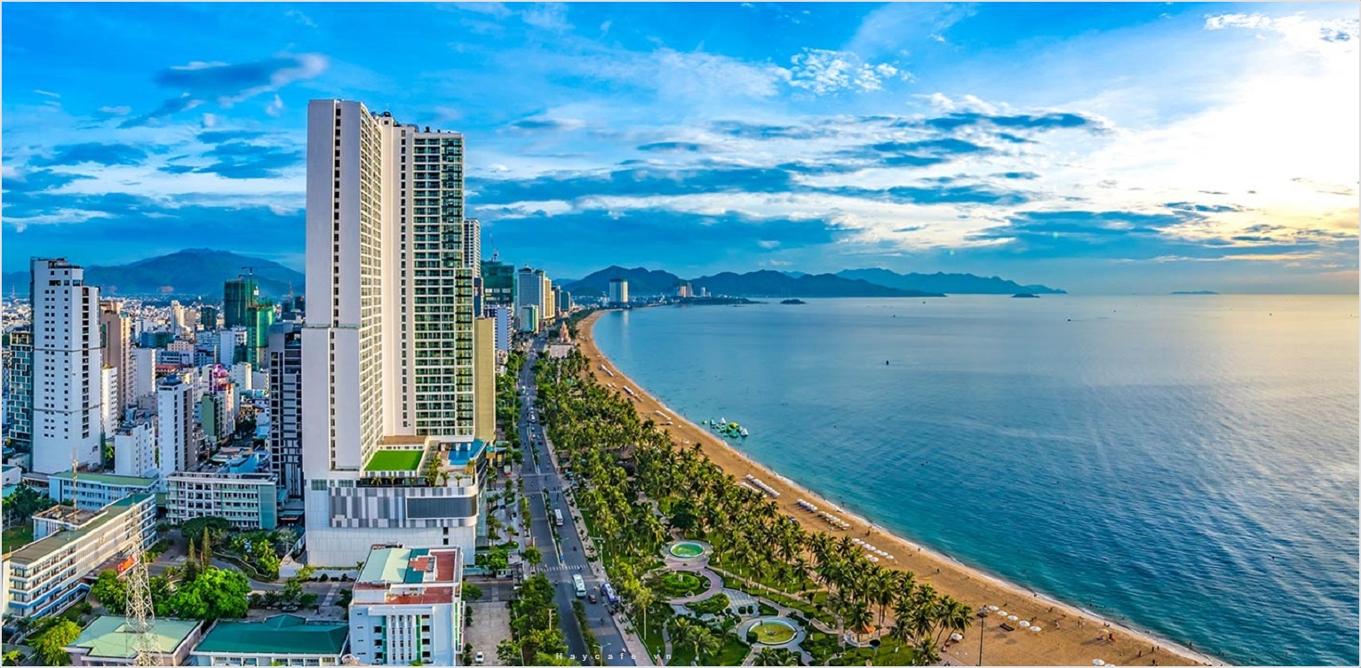 NHA TRANG - VỊNH SAN HÔ 3 NGÀY 3 ĐÊM