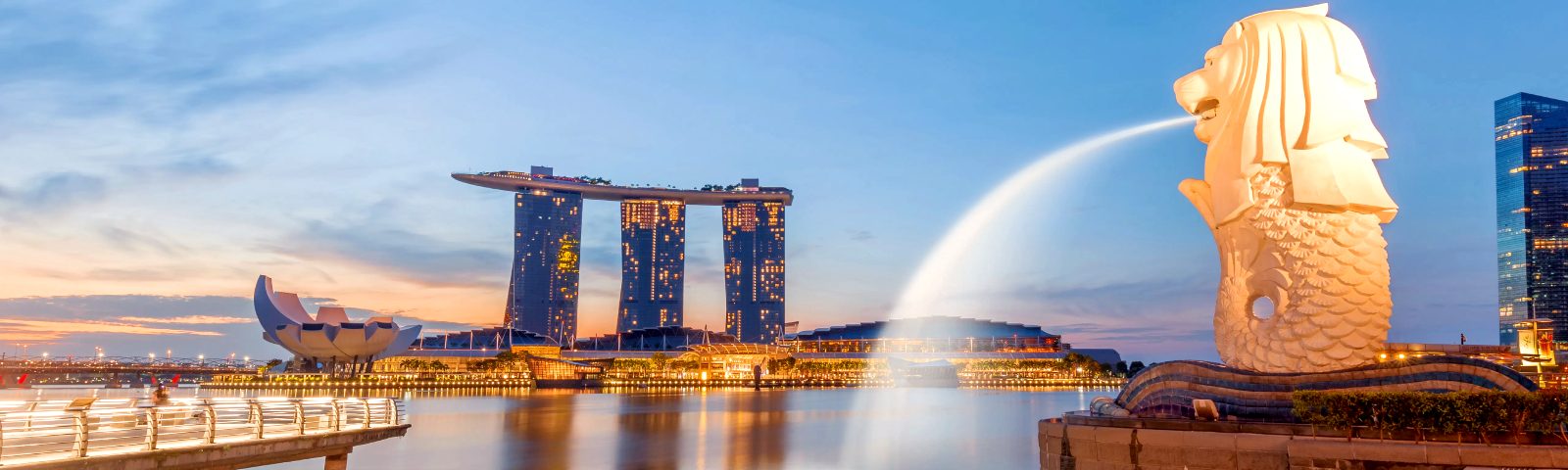 MALAYSIA – SINGAPORE: DẤU ẤN NHỊP ĐẬP ĐƯƠNG ĐẠI